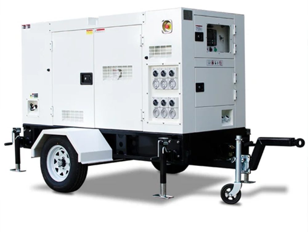 Trailer Type