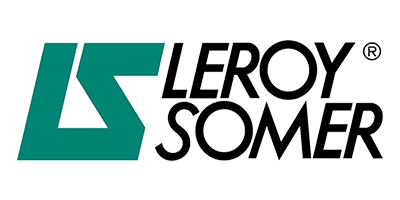 Leroy Somer