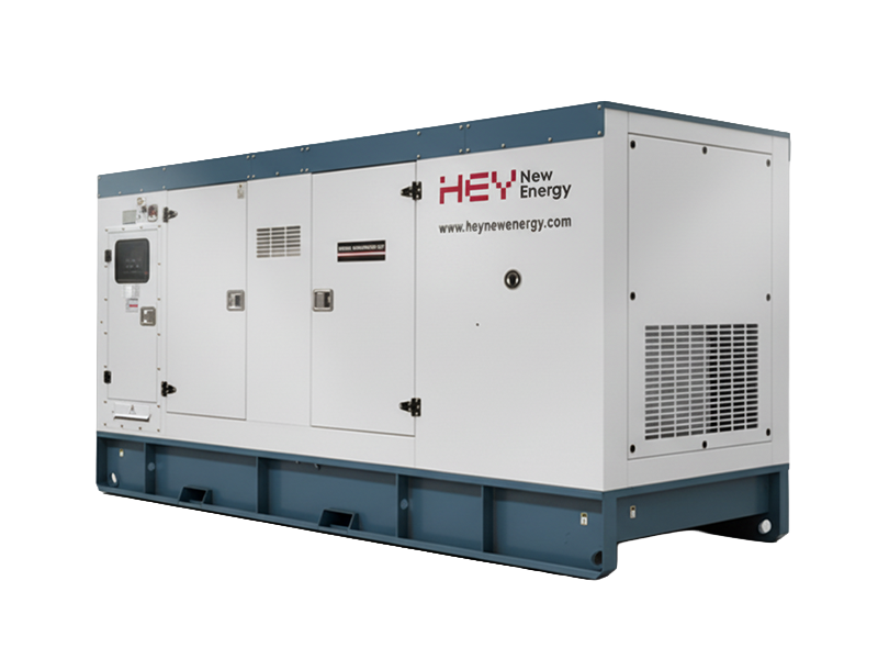 Generator Set