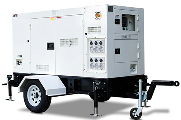 Trailer Type