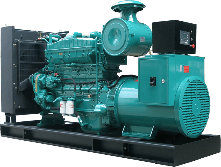 Cummins Generator Set